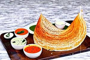 Mysore Cheese Dosa