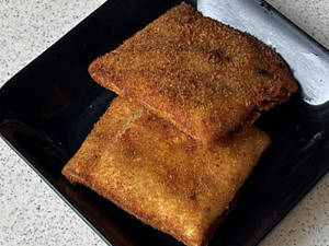 Chicken Packet