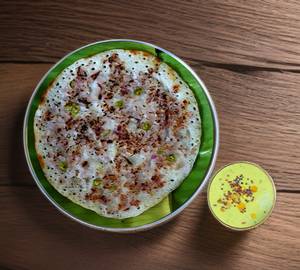 Onion Dosa