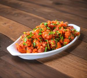 Gobi Manchurian