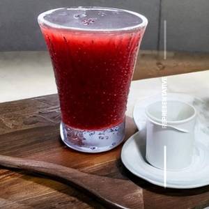 Aerated Water [Vr]