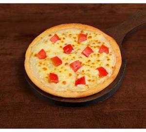 Tomatoes Pizza