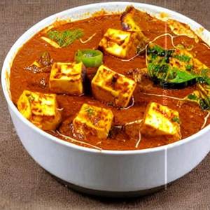 Paneer maharaja