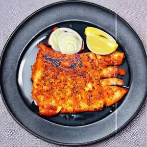 Panfried Fish