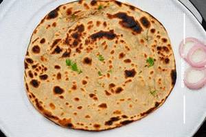 Laccha Paratha