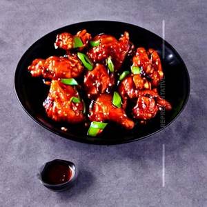 Chilli Chicken