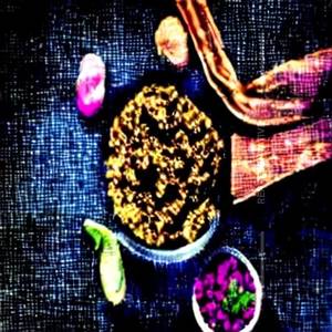 Mutton Bhuna Gosht
