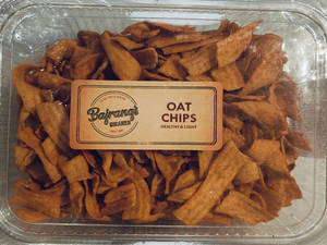 Oats Chips