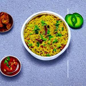 Masala Bhaat