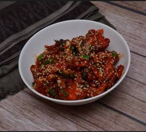 Veg Crispy