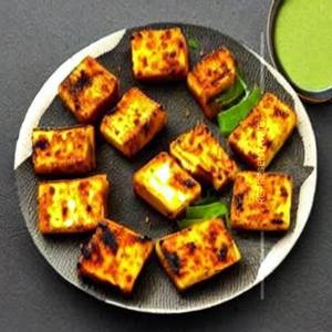 Paneer Pop