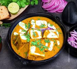 Paneer Butter Masala
