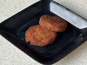 Veg Cutlet
