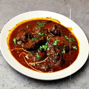 Mutton Hyderabadi