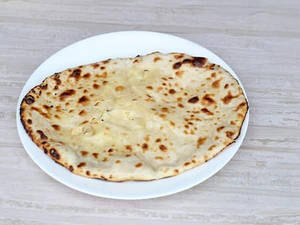 Cheese Naan