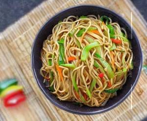 Veg special Noodles