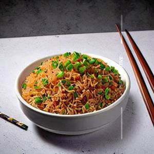Beef Schezwan Fried Rice