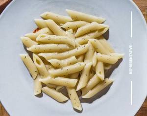 White Pasta