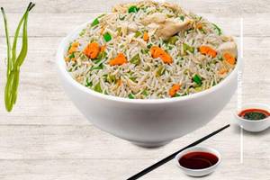 Chicken Fried Rice  Full 