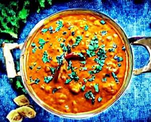 Dal Punjabi
