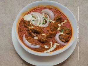 Murgh Saagwala