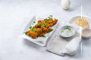 Lapchi Kai Chicken