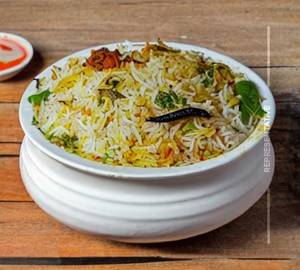 Veg Biryani