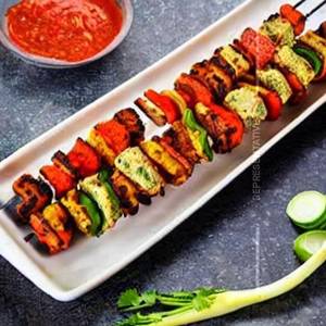 Tandoori Kebab Subwich 