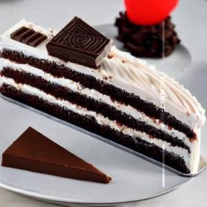 Chocolate Pastry