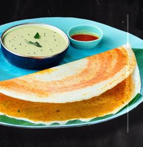 Paneer Masala Onion Dhosa