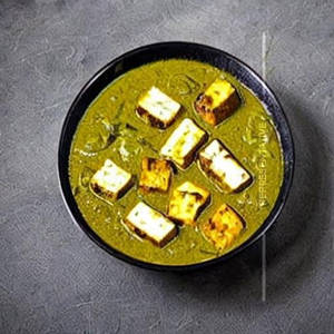 Paneer Jalfreji Dry
