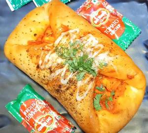 Paneer Parcel