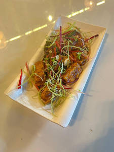Paneer 65