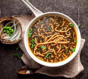 Manchow Soup