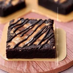 Kit Kat Brownie