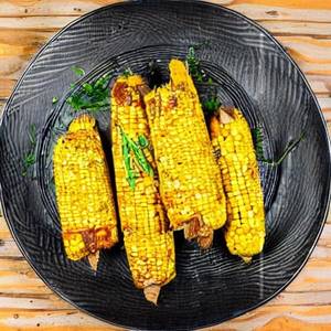 Corn Fish