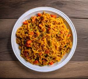 Mix Veg Maggi