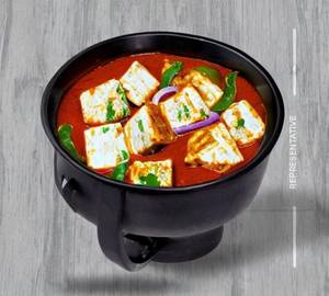 Kadhai Paneer