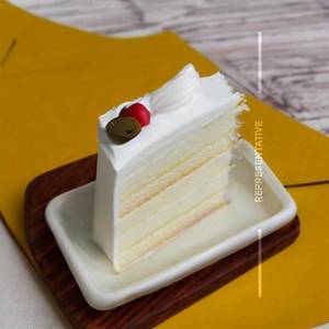 Creamy Vanilla [1000 Ml]