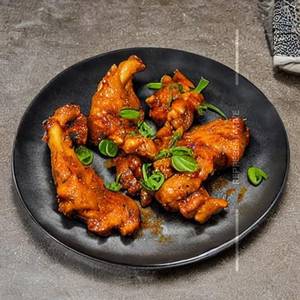 CHICKEN MAJESTIC(DRY)
