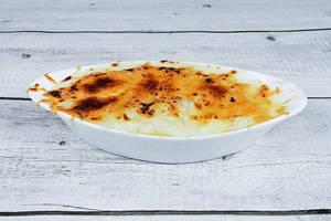 Baked Cheese Macaroni