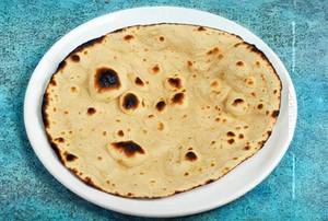 Makka Roti