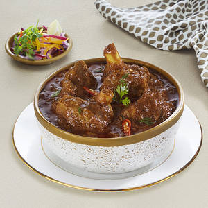 Mutton Karachi