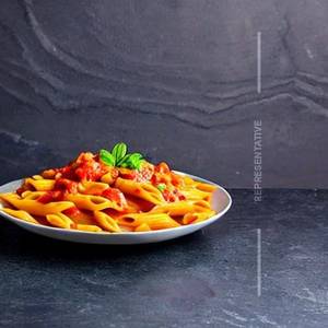 Penne Arabiatta  Spicy Tomato Sauce
