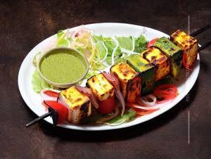 Paneer Tikka