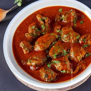 Lacho Chicken