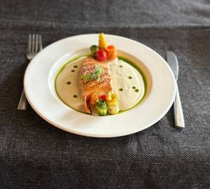 The Great Atlantic Salmon ( Gluten Free)