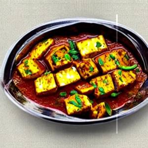 Kaju Paneer