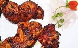 Chicken Fry Piece