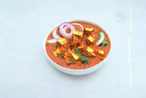 Kaju Paneer Masala